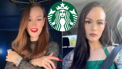 Starbucks Employee Fired for OnlyFans and Alleged Misconduct