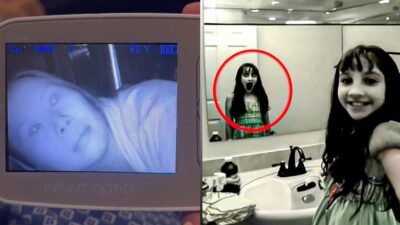 Man Discovers Horrifying Truth About Daughter's Strange Behavior