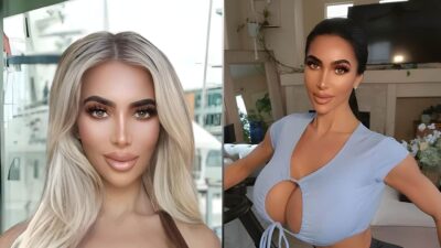 Christina Ashten, Kim Kardashian Lookalike, Passed Away Post-Surgery