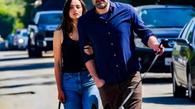 Ben Affleck Cheated with Ana De Armas Over Dogs, J-Lo's Cruelty