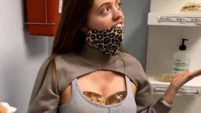 Breast Implants: Shocking Side Effects Revealed