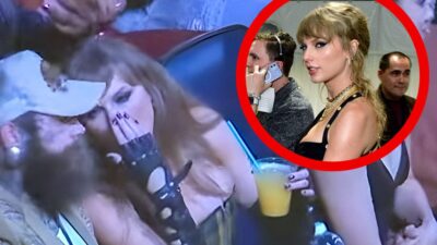 Deaf Woman Reads Taylor Swift's Lips at VMAs