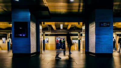 Shocking Secrets of NYC Subway Tunnels Exposed