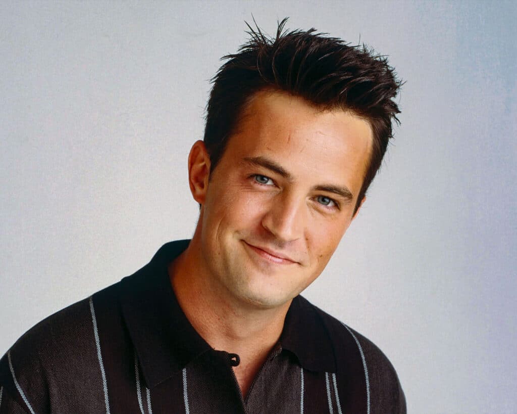 Matthew Perry’s Shocking Demise