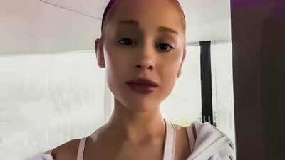 Ariana Grande Quits Singing: Shocking P. Diddy Connection