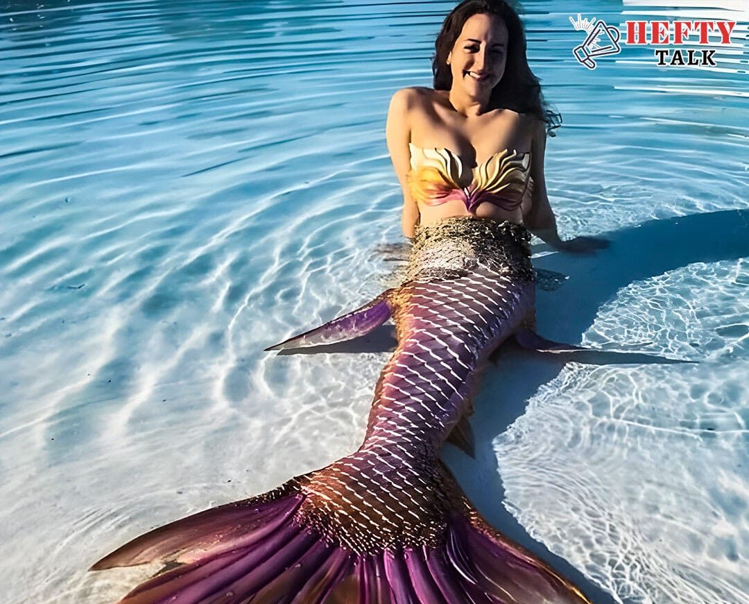 Real-Life Mermaid Found: The Truth Behind the Myth