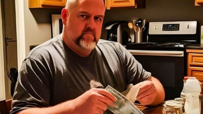 My Husband’s $50 Christmas Dinner Challenge Went Viral