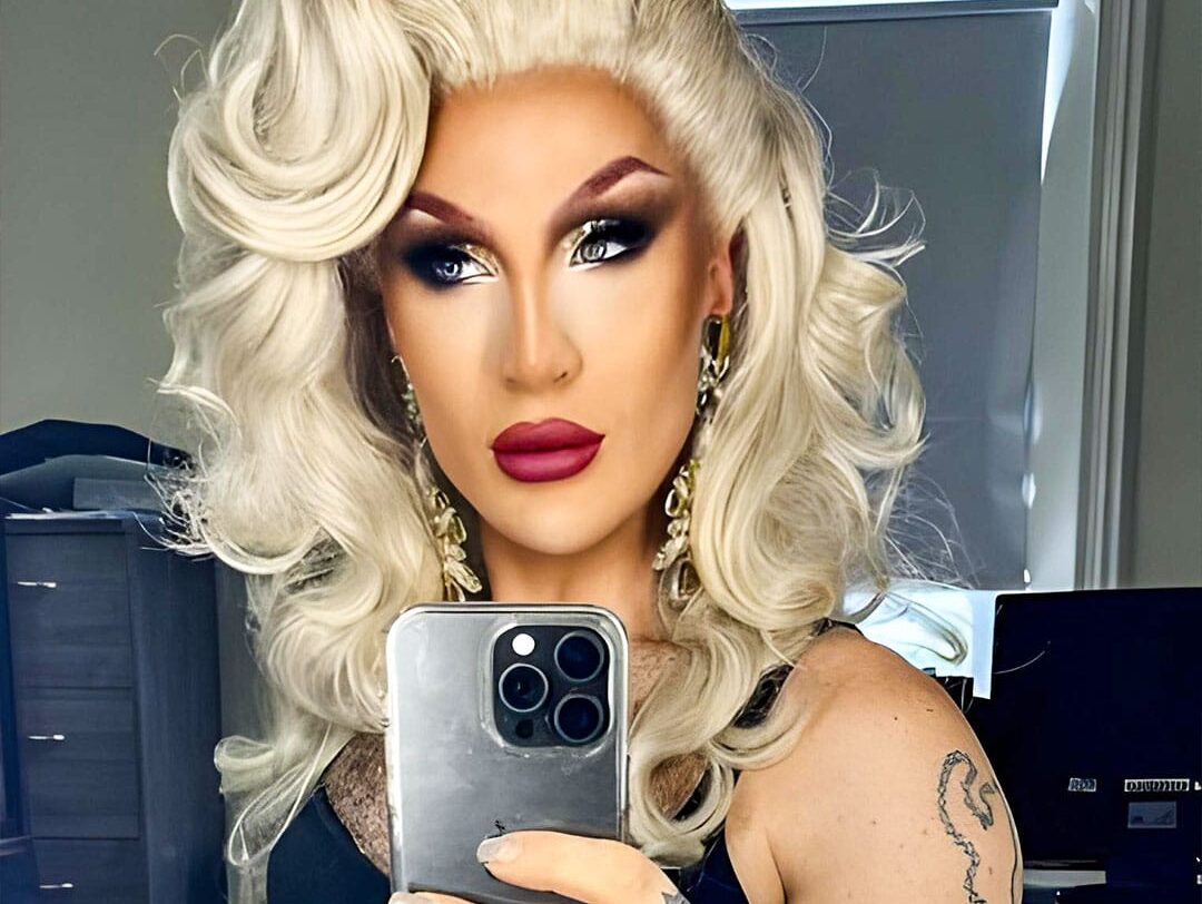 RuPaul’s Drag Race Winner Found Dead After Shocking Post