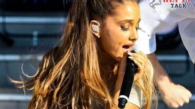 Ariana Grande Faces Backlash for Mimicking Iconic Singers