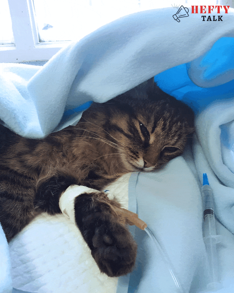 Cat Flu Causes, Symptoms, Precautions, and Solutions