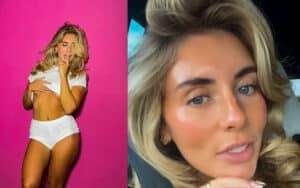 Bonnie Blue Viral Video Banned by OnlyFans