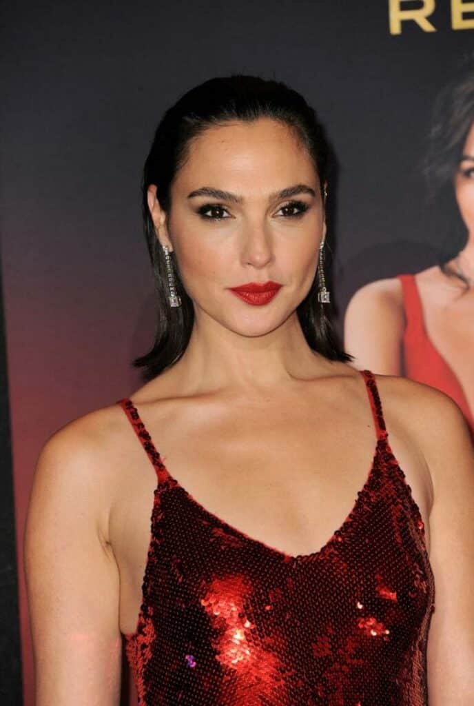 Gal Gadot