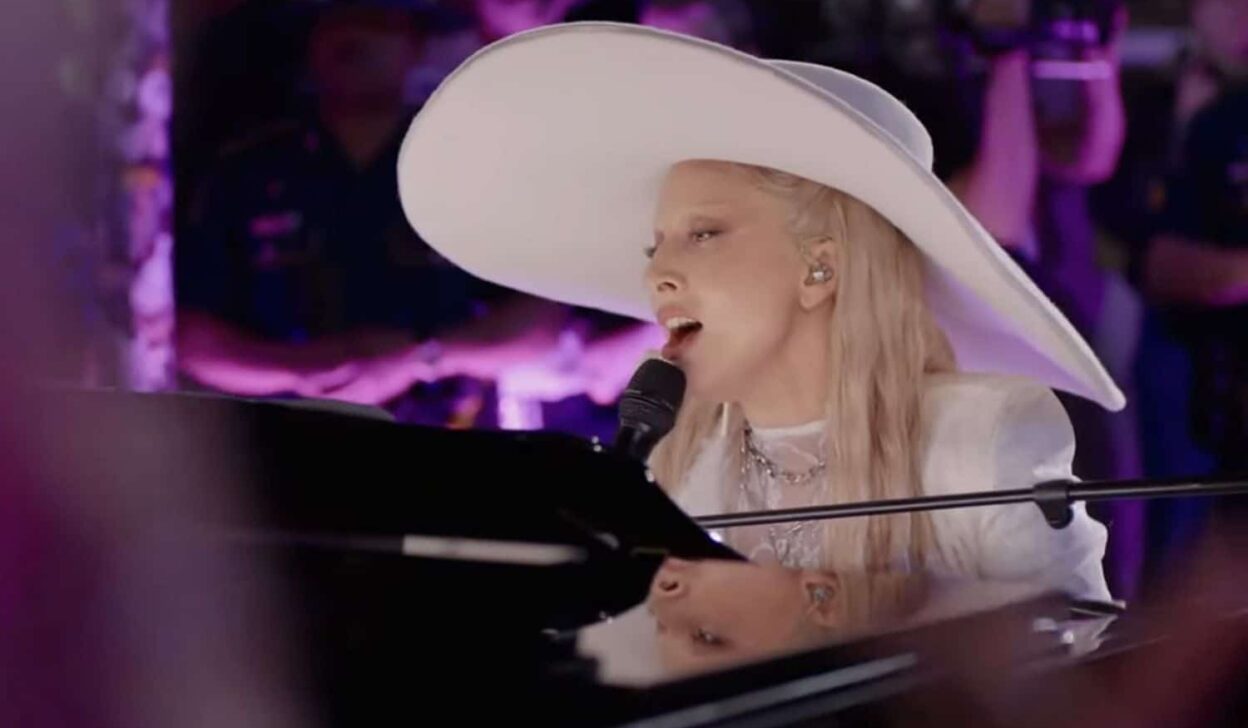 Lady Gaga's Emotional Super Bowl 2025 Tribute