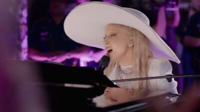 Lady Gaga's Emotional Super Bowl 2025 Tribute