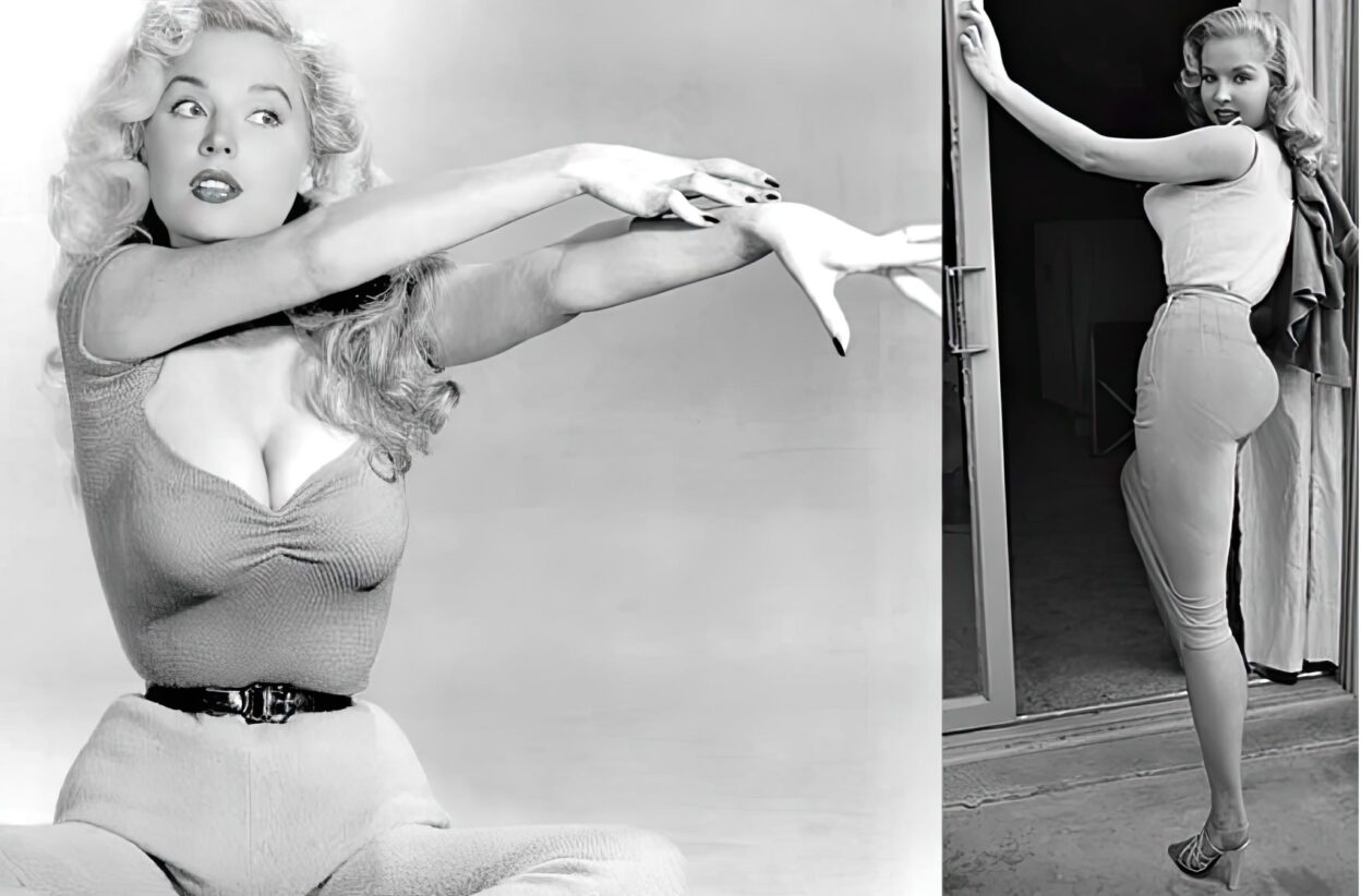betty brosmer vintage photos 2048x1349
