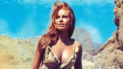 young raquel welch photos 1