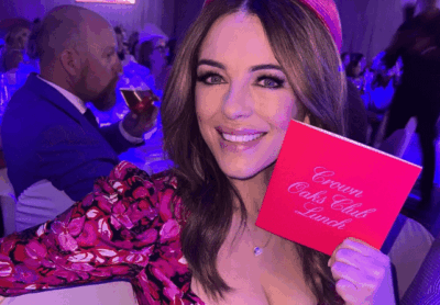 Elizabeth Hurley’s Iconic Role in Austin Powers: A Timeless Performance